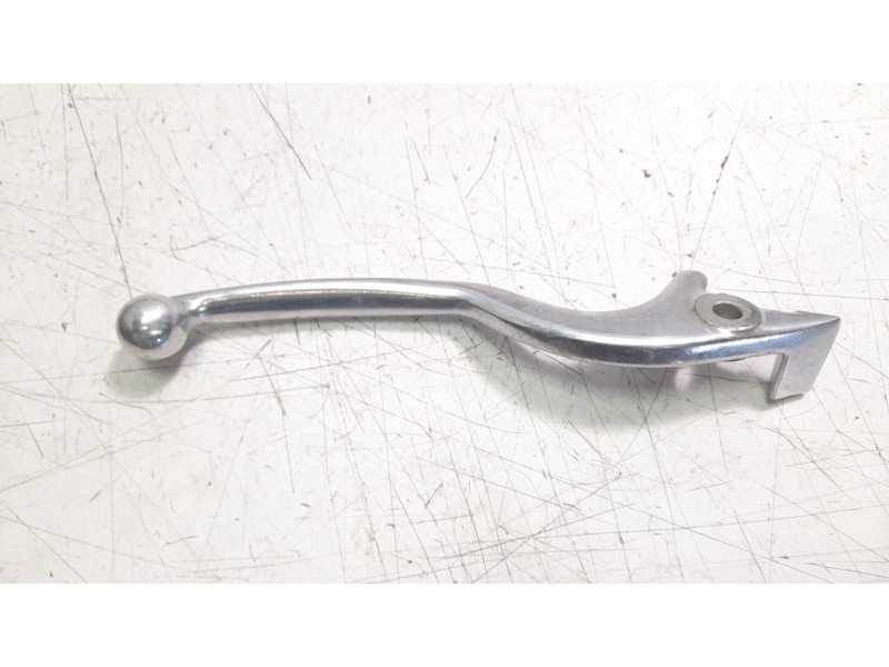 Recambio de maneta exterior delantera derecha para honda pcx 125 pcx 125 referencia OEM IAM 53175KWN901  