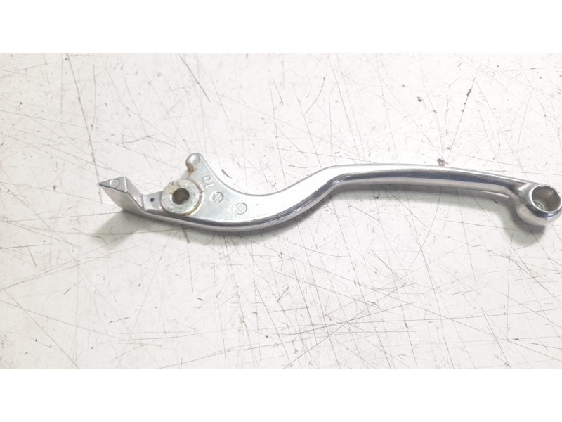 Recambio de maneta exterior delantera derecha para honda pcx 125 pcx 125 referencia OEM IAM 53175KWN901  