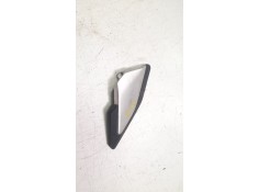 Recambio de estribera izquierda para honda pcx 125 pcx 125 referencia OEM IAM 50740K1ZJ10  