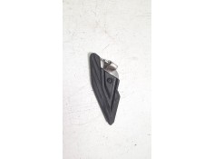 Recambio de estribera izquierda para honda pcx 125 pcx 125 referencia OEM IAM 50740K1ZJ10   2