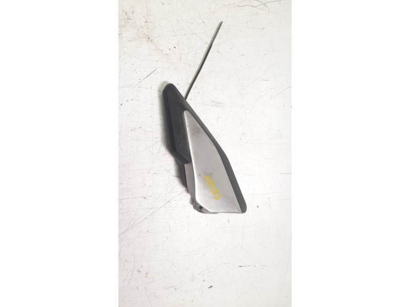 Recambio de estribera derecha para honda pcx 125 pcx 125 referencia OEM IAM 50730K1ZJ10  