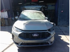 ford kuga iii del año 2025 2