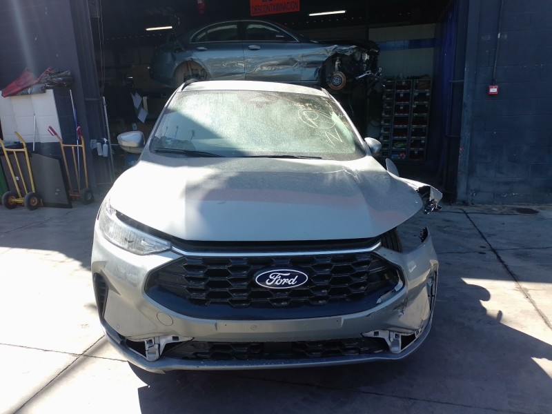 ford kuga iii del año 2025