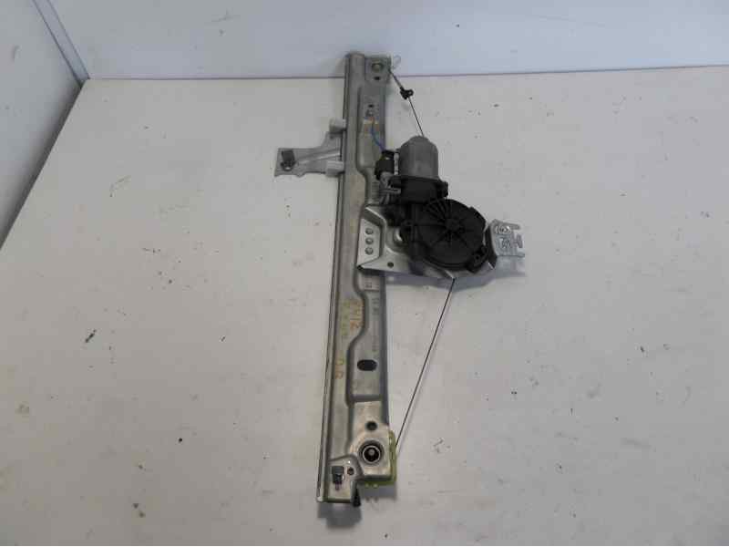 Recambio de elevalunas delantero derecho para peugeot 207 confort referencia OEM IAM  PT47AR 111414