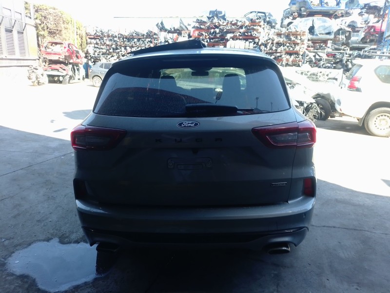 ford kuga iii del año 2025