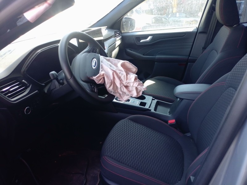 ford kuga iii del año 2025