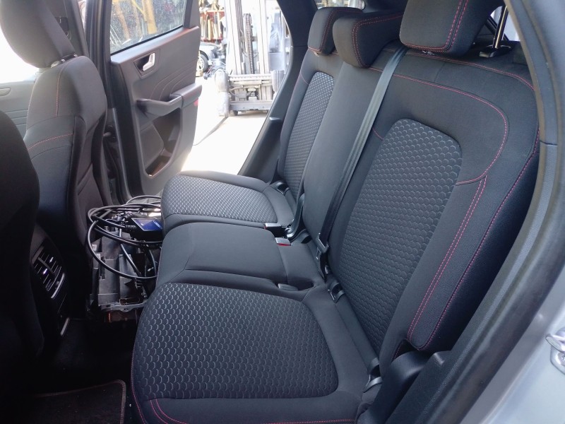 ford kuga iii del año 2025