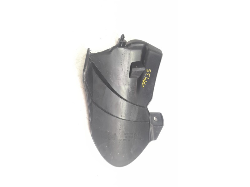Recambio de guardabarros trasero para honda pcx 125 pcx 125 referencia OEM IAM 80103K1ZJ100  