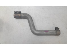 TUBO ESCAPE CENTRAL JR335A213 JR335A213 