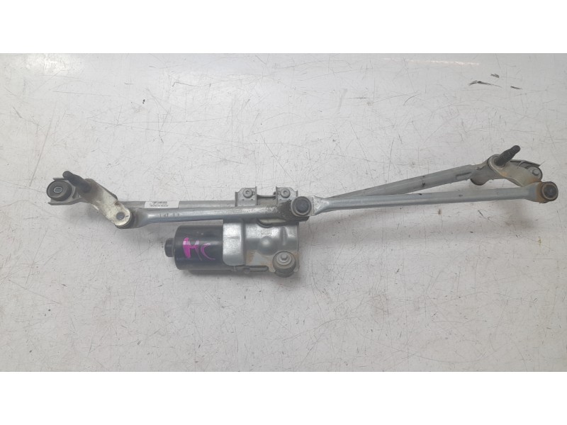 Recambio de motor limpia delantero para ford mustang convertible gt referencia OEM IAM FR3B17500AC  