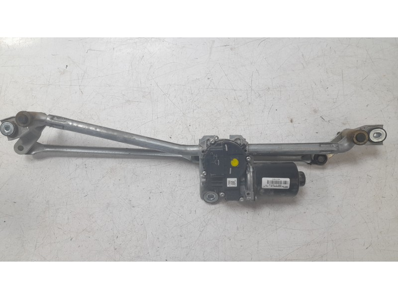 Recambio de motor limpia delantero para ford mustang convertible gt referencia OEM IAM FR3B17500AC  
