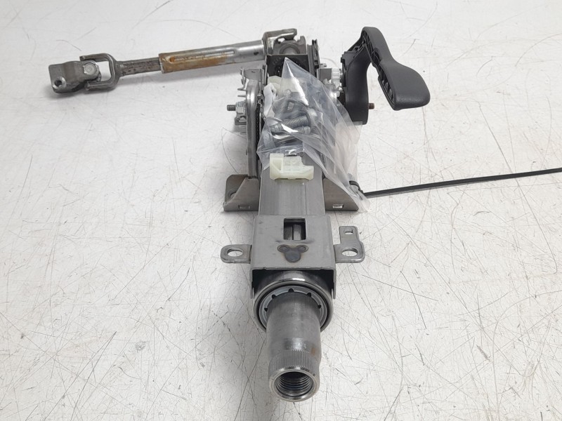 Recambio de columna direccion para audi a3 (8v1, 8vk) 1.6 tdi referencia OEM IAM 5Q1419502BL  