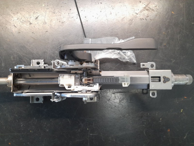 Recambio de columna direccion para audi a3 (8v1, 8vk) 1.6 tdi referencia OEM IAM 5Q1419502BL  