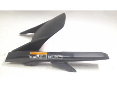 Recambio de guardabarros trasero para honda cbr (601cc - ) cbr 650 r (rh07, rh01) referencia OEM IAM 80103MKND500  