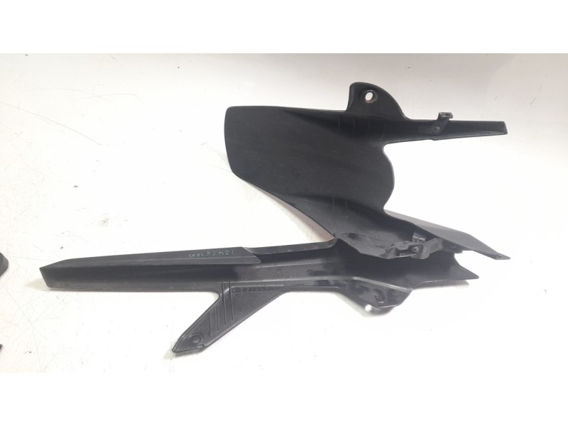 Recambio de guardabarros trasero para honda cbr (601cc - ) cbr 650 r (rh07, rh01) referencia OEM IAM 80103MKND500  