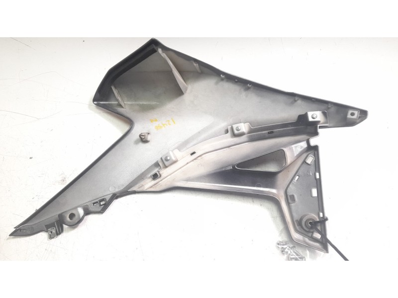 Recambio de carenado delantero izquierdo para voge 525r referencia OEM IAM 340020098  