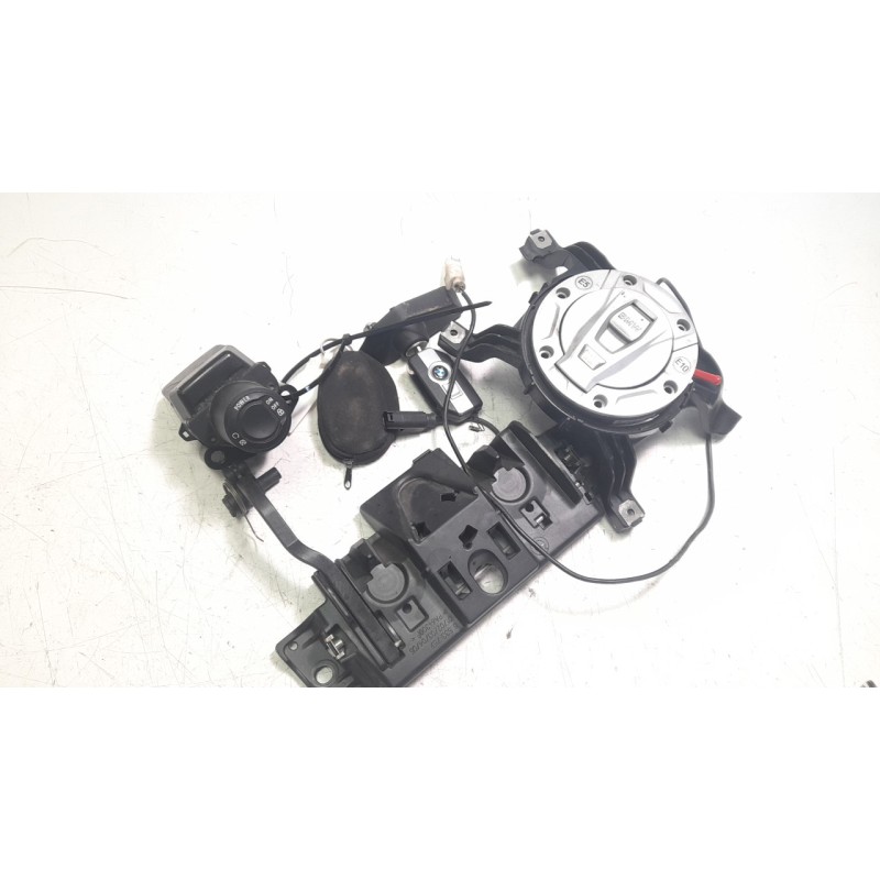 Recambio de conmutador de arranque para bmw r 1250 r 1250 rs (1r13) referencia OEM IAM 51258556805  