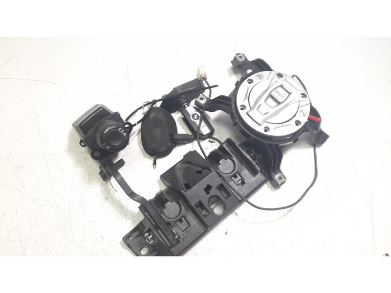 Recambio de conmutador de arranque para bmw r 1250 r 1250 rs (1r13) referencia OEM IAM 51258556805  