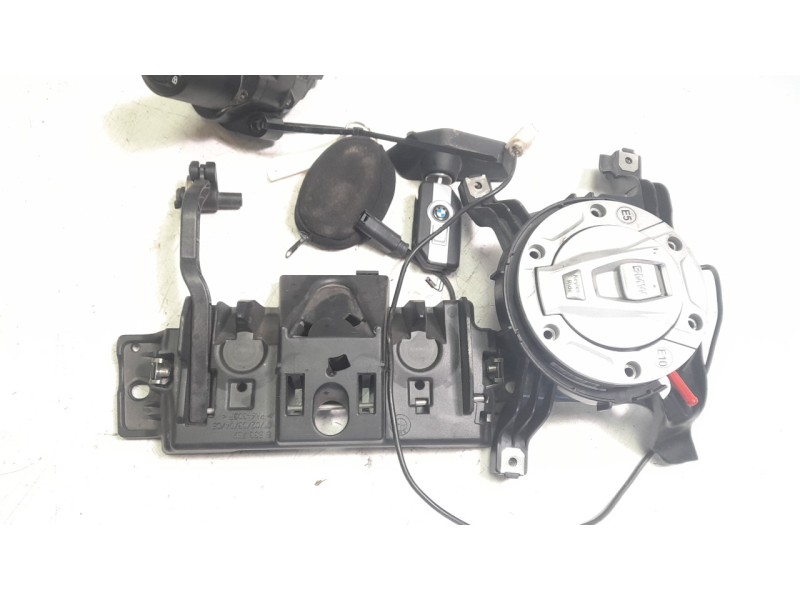 Recambio de conmutador de arranque para bmw r 1250 r 1250 rs (1r13) referencia OEM IAM 51258556805  