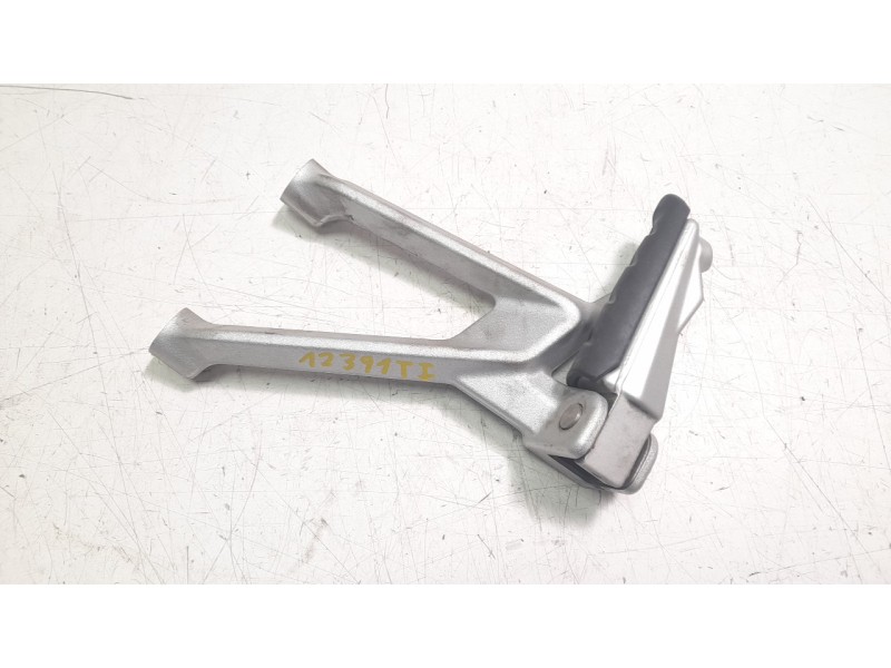 Recambio de estribo lateral para bmw r 1250 r 1250 rs (1r13) referencia OEM IAM 46718540798  