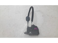 CERRADURA PUERTA TRASERA IZQUIERDA 825039554R 825039554R 