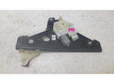 ELEVALUNAS TRASERO IZQUIERDO 827217837R 