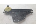 ELEVALUNAS TRASERO IZQUIERDO 827217837R 827217837R 
