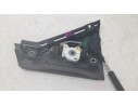 MANETA EXTERIOR TRASERA IZQUIERDA 826061745R 826061745R 