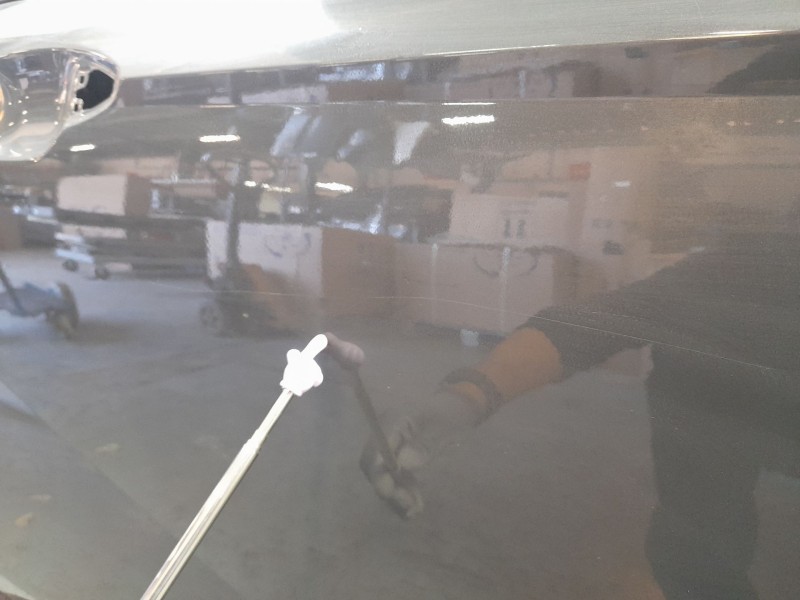 Recambio de puerta delantera derecha para hyundai kona 1.0 t-gdi referencia OEM IAM 76004BE010  