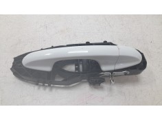 Recambio de maneta exterior delantera derecha para ford fiesta vii (hj, hf) 1.0 ecoboost referencia OEM IAM 2126416  