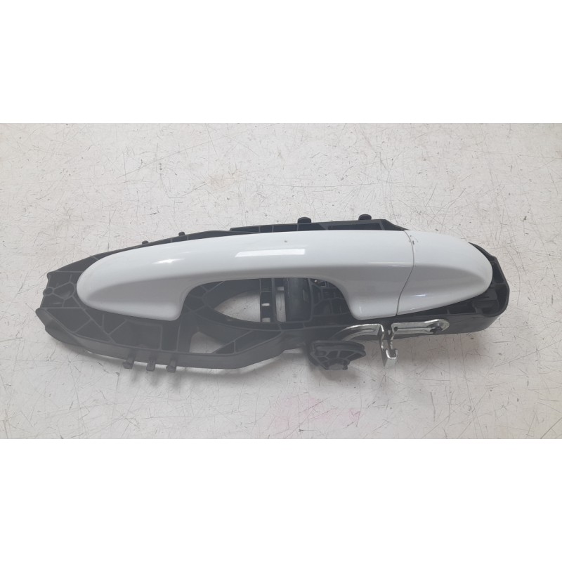 Recambio de maneta exterior delantera derecha para ford fiesta vii (hj, hf) 1.0 ecoboost referencia OEM IAM 2126416  