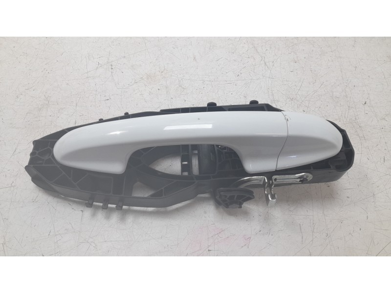 Recambio de maneta exterior delantera derecha para ford fiesta vii (hj, hf) 1.0 ecoboost referencia OEM IAM 2126416  
