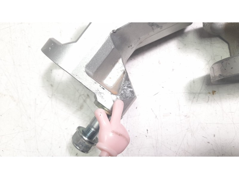 Recambio de manillar para honda x-adv referencia OEM IAM 53132MKHD00  