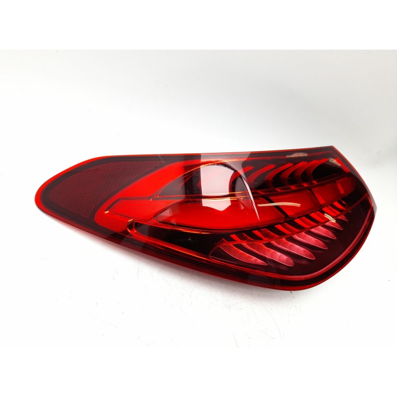 Recambio de piloto trasero izquierdo para mercedes-benz clase c (w206) c 200 d (206.003) referencia OEM IAM A2069063300  103F145