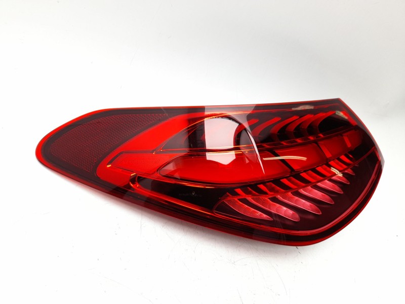 Recambio de piloto trasero izquierdo para mercedes-benz clase c (w206) c 200 d (206.003) referencia OEM IAM A2069063300  103F145