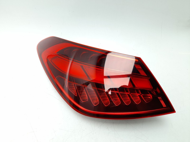 Recambio de piloto trasero izquierdo para mercedes-benz clase c (w206) c 200 d (206.003) referencia OEM IAM A2069063300  103F145