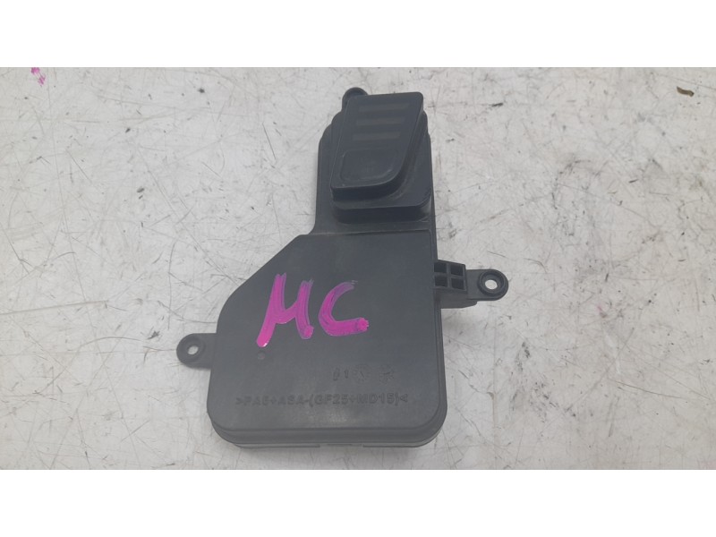 Recambio de modulo electronico para kia niro ii (sg2) ev referencia OEM IAM 863CAO000  