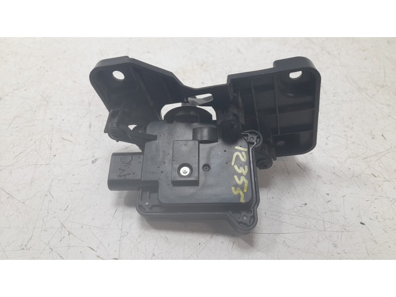 Recambio de modulo electronico para kia niro ii (sg2) ev referencia OEM IAM RG3EVL240216  