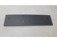 Recambio de molduras delanteras para kia niro ii (sg2) ev referencia OEM IAM 86519AO000  