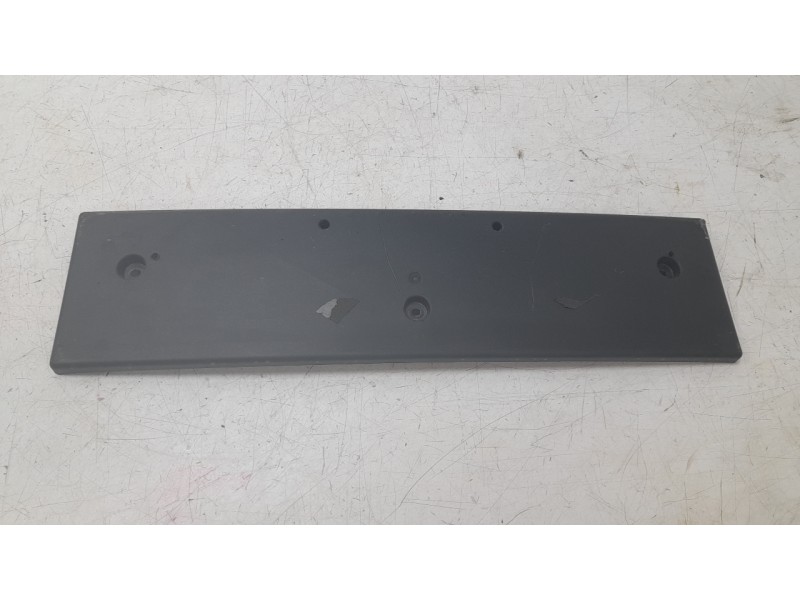 Recambio de molduras delanteras para kia niro ii (sg2) ev referencia OEM IAM 86519AO000  