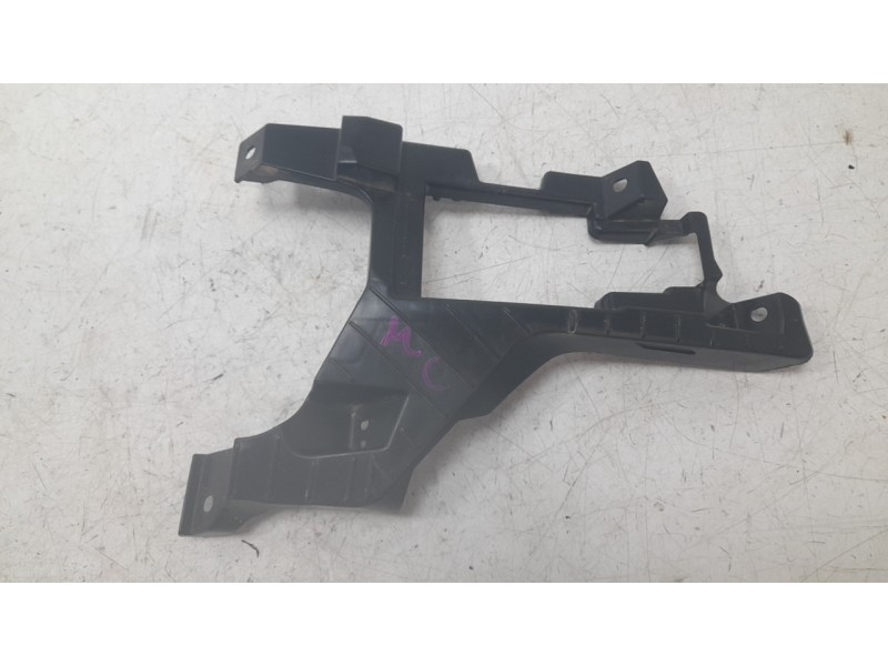 Recambio de soporte paragolpes delantero derecho para kia niro ii (sg2) ev referencia OEM IAM 86526A0000  