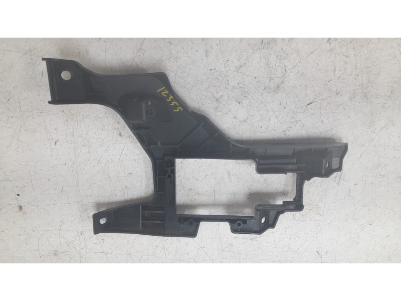 Recambio de soporte paragolpes delantero derecho para kia niro ii (sg2) ev referencia OEM IAM 86526A0000  