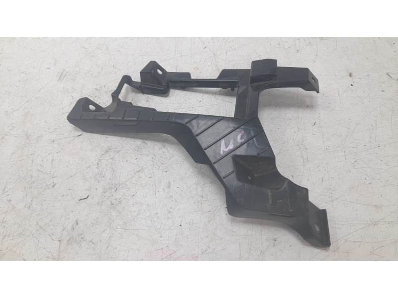 Recambio de soporte paragolpes delantero izquierdo para kia niro ii (sg2) ev referencia OEM IAM 86525A0000  