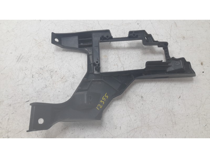 Recambio de soporte paragolpes delantero izquierdo para kia niro ii (sg2) ev referencia OEM IAM 86525A0000  