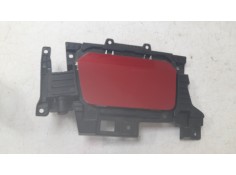 Recambio de tapa exterior combustible para kia niro ii (sg2) ev referencia OEM IAM 863CDAO000  