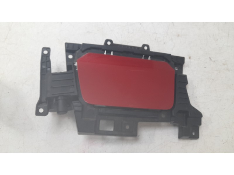 Recambio de tapa exterior combustible para kia niro ii (sg2) ev referencia OEM IAM 863CDAO000  