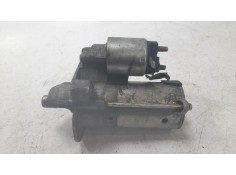 Recambio de motor arranque para ford fiesta v (jh_, jd_) 1.4 tdci referencia OEM IAM 2S6U11000EB  ARF410141HQ/ARF410141MC/PEF510 2