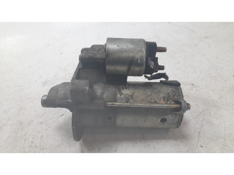 Recambio de motor arranque para ford fiesta v (jh_, jd_) 1.4 tdci referencia OEM IAM 2S6U11000EB  ARF410141HQ/ARF410141MC/PEF510