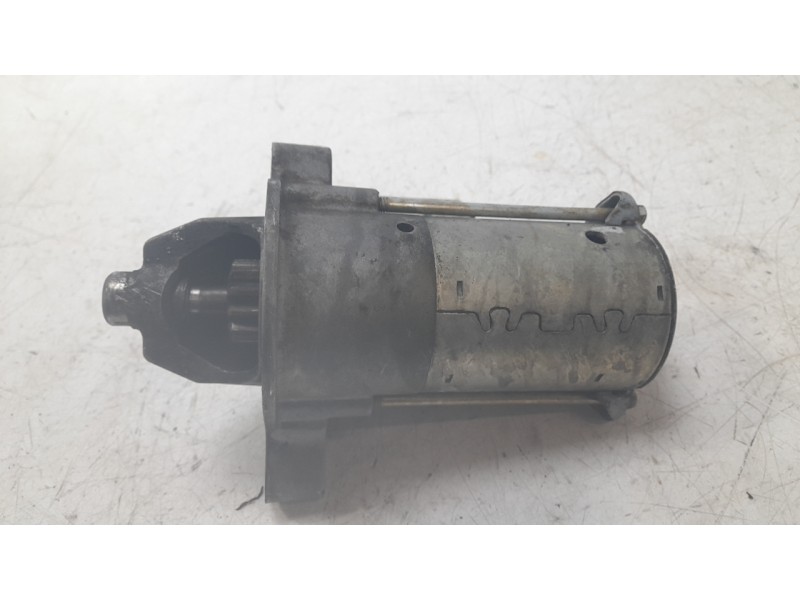 Recambio de motor arranque para ford fiesta v (jh_, jd_) 1.4 tdci referencia OEM IAM 2S6U11000EB  ARF410141HQ/ARF410141MC/PEF510