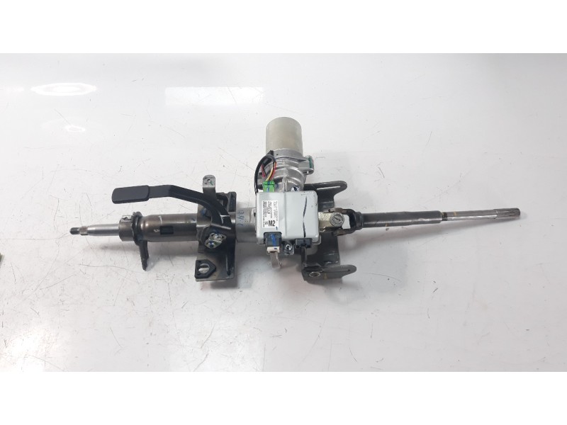Recambio de columna direccion para mahindra kuv 100 2wd nxt referencia OEM IAM 1104AAA05221N  